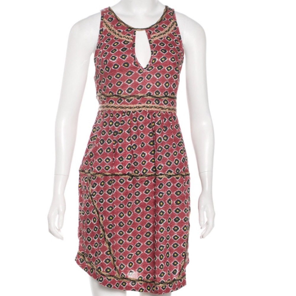 Pam and Gela sundress
